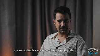 Gorgeous Brunette Gets Fucked after she Cheated on her Boyfriend