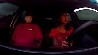 Vid002: Blowjob, Cowgirl  Babe Porn