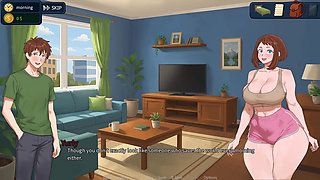 Complete Gameplay - Lust in Suburbs, Part 1