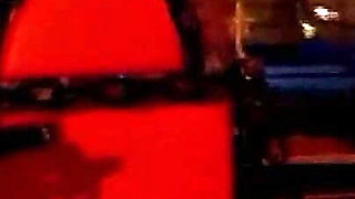 His First Strapon Fuck