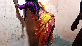 My aunty Desi indian fucking