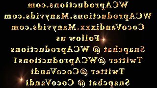 POV Cuckold Orgy Thrill: Blonde Ex-Stepmom's Wild Ride and