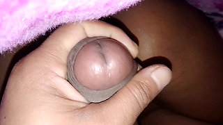 Sex with My Husband Friend