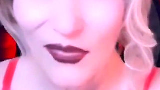 RedLatex cum control countdown