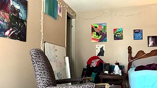 Solo Female Self Paddling Show