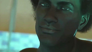 Shadows of Desire by Shamandev - the Same BBC for My Girlfriend, Teacher and Stepsister 64