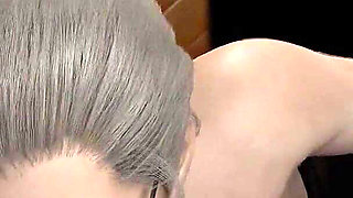 The Boys Spend the Night with Esmeralda