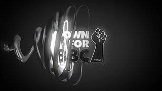 DOWN FOR BBC - Sean Michaels Nails Butthole Kaci Starr