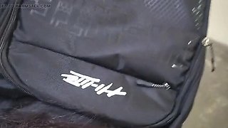 Desi School Girl Gets Huge Cock Cum in Mouth - Viral Sex Video
