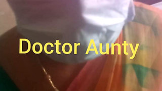 Tamil Doctor Aunty Consultant