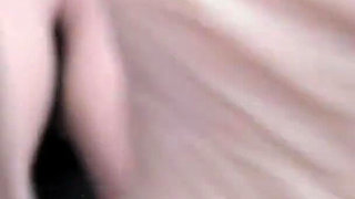 Imitation of Footjob