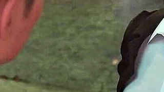 Being a Dik 0.8.1 Part 258 so Excited by Loveskysan69