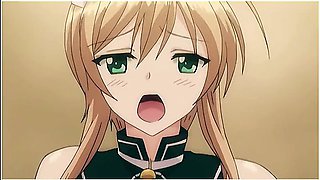 Hentai Anime In Girl With Cat Cosplay Loves Getting Her Ass Fucked And Tits Sucked Hentai