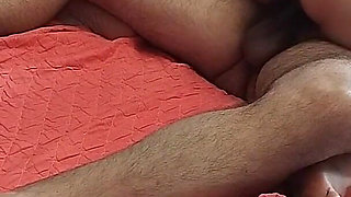 Amateur Couple Crazy Sex in the Bedroom