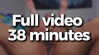 My Step Brother Fucked My Tight Asshole