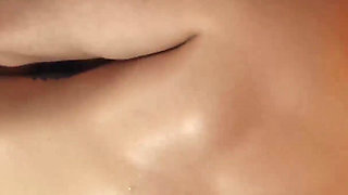 All tight holes getting rough filled