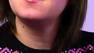 Roommate Jerks You off While You're Stuck