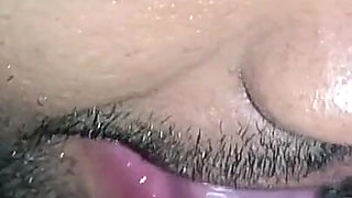 Cumming in the Naughty Pussy