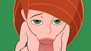 Kim Possible Sex Casting Animation