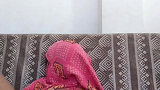 Hard Fingering and Fucking Her Pussy Very Hard