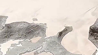 In the Beach From Brazil