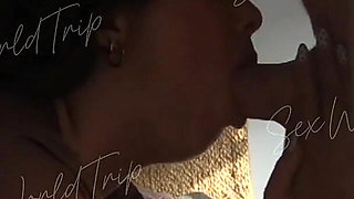 Sexworldtrip - I Love Latina - Horny Tourist Real Amateur Teen Blowjob and Fuck - Homemade Private Hotel Room