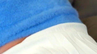 My Busty Innocent Neighbor Shirley Musk Cheats on Her Husband with My Cock