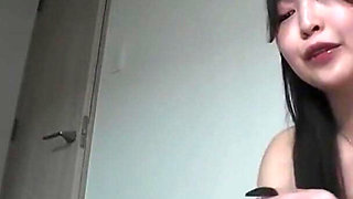 G-cup Confident Beauty Shows Bold Charm, Intimate Moment Builds Into Passionate Playful Encounter Scene Angle1