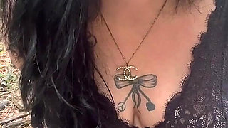 Punishment in the Forest...