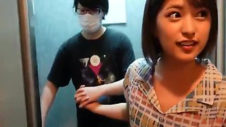 First Time Fans Appreciation, A Special Thank You Event For Shy Beginners Finally Getting Their Turn With Mitsuki Nagisa