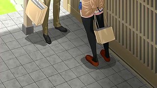 Passionate Emotion of the Smile_20052201p0