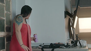 Stepmom Needs Impregnation