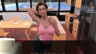 The Shared Wife part 2