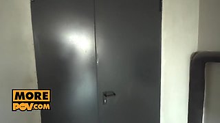 Fucking Pov Booty Beauty In Hardcore With Tiffany Gold