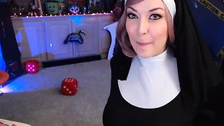Mature brunette hookup amateur milf gives blowjob