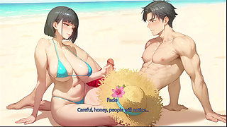 I Love Your Wife (part 6)