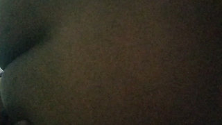 Chubby Hot Aunty Back