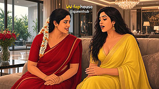 Jaya Teacher Part-31 (girija Aunty Story)