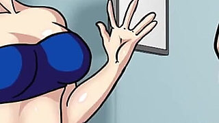 Dragon Girl X - Dragon Ball Part 25 - Hot Bulma and Chichi by Loveskysan