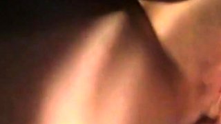 Esposa no Glory Hole: Gozada sem Camisinha no Inner Club