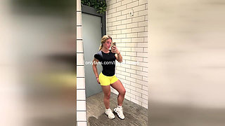 Stepdad Fucks Daughter's Tight Cunt Until She Begs for More - On Camera!