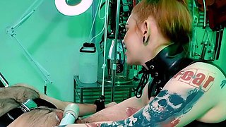 Jayne Doe - Anal Slut Destroyed