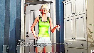 A House In The Rift - (pt 67) Nc