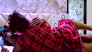 Watchman ne zabardaast chudai kiya malkin ke sath