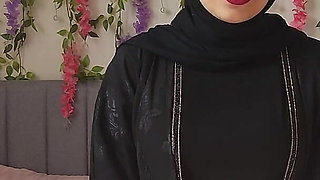 Goodbye Video - Mia Niqab Forever