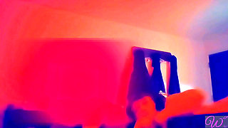 Submissive Sissy Taken to a Sleazy Motel by BBC