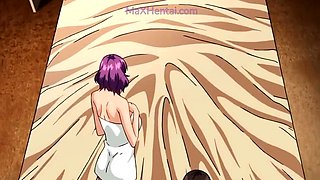 The Cheating Wife Gets Caught