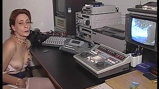 The Cocks in the Woods