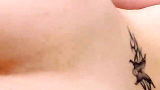 Lily Winters's small tits clip by Dad Crush