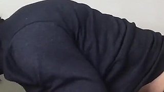 Femboy Fucks His Girlfriend